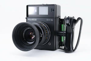 ★極上品★ Polaroid ポラロイド 600SE 127mm f4.7 100size 1990280