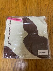 新品　Mrs. GREEN APPLE 9th Single ロマンチシズム　完全生産限定盤 特典 ハンドタオル 