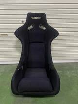 フルバケットシート 引き取り限定 関西 BRIDE ZETA2？ フルバケ RECARO スパルコ ブリッド レカロ 神戸市中央区〜堺市中区 で受け渡し可能_画像1