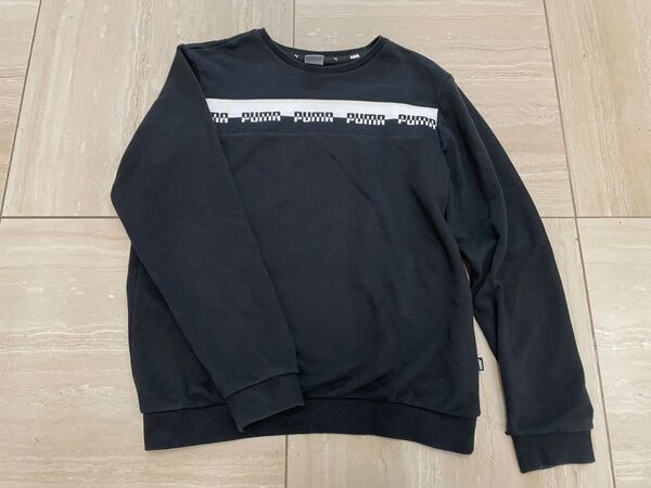 PUMA トレーナー 160センチ