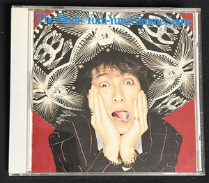 CD　THE MODS Yum-Yum Gimme Some ザ・モッズ