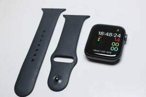 Apple Watch Series 6/GPS+セルラー/44mm/A2376〈MG2E3J/A〉④