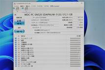 中古ゲーミングPC/Win11/Intel Core i7/SSD512GB/メモリ16GB/デスクトップPC ⑤_画像7