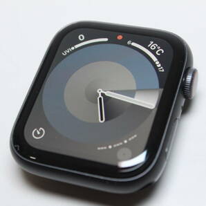 Apple Watch Series 5/GPS+セルラー/44mm/A2157〈MWWE2J/A〉④の画像3