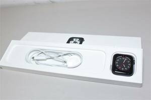 Apple Watch SE（第1世代）GPS+セルラー/44mm/A2356〈MKT33J/A〉④