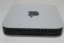 Mac mini（Mid 2011）2.5GHz Core i5〈MC816J/A〉④_画像3