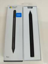 Microsoft Surface Pen タッチペン Model:1776_画像1
