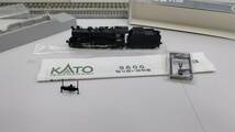 KATO　品番 2014 「 9600 」蒸気機関車_画像2