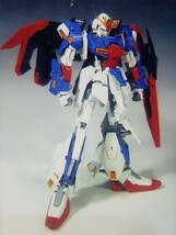 ゼータガンダム　ZETA GUNDAM MSZ-006 レジン改造キッド　ガレージキッド_画像1