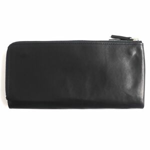 YOSHIDA WILL LONG WALLET 933-03428 （ヌバック）