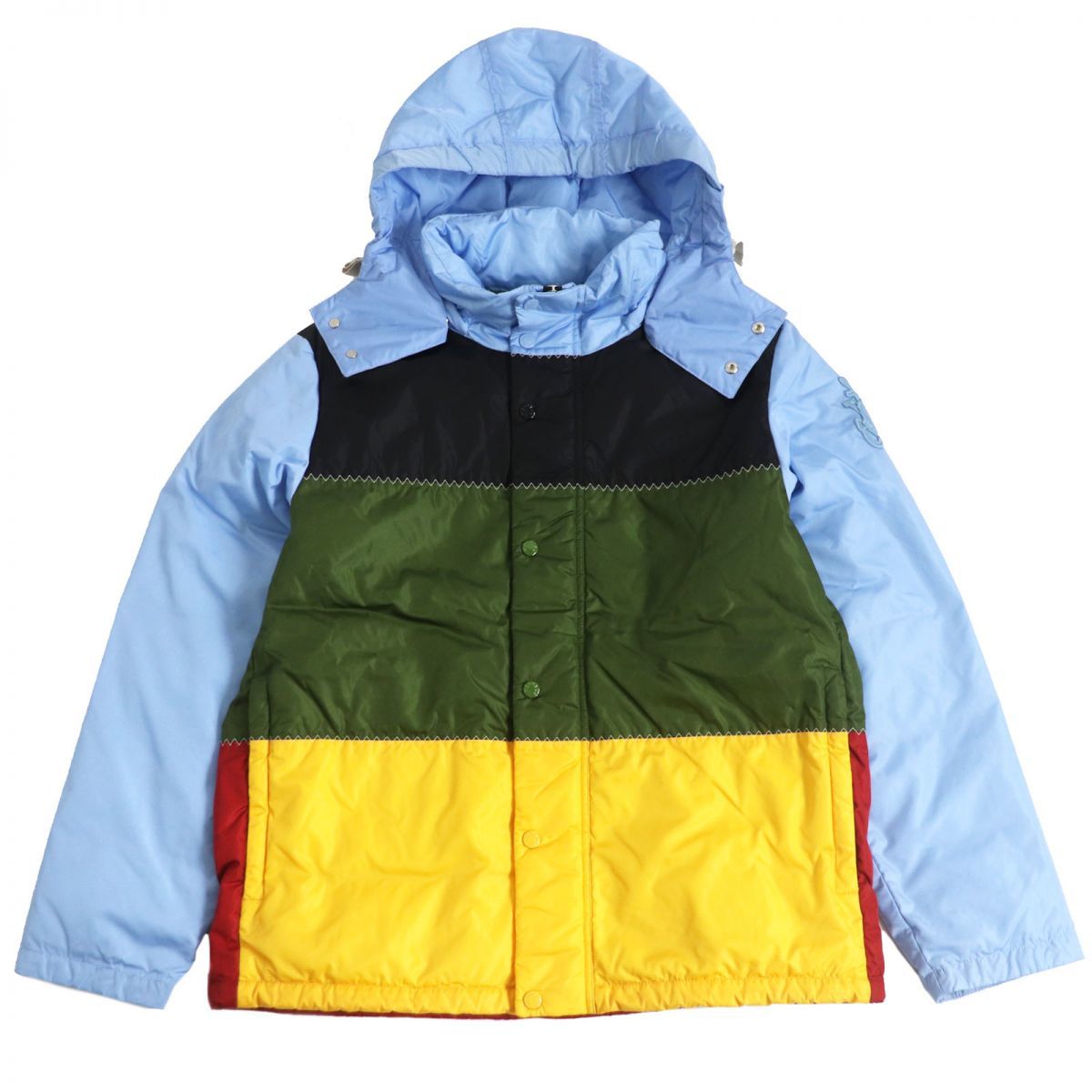 Yahoo!オークション -「moncler jw anderson」の落札相場・落札価格 Yahoo!オークション -「moncler jw anderson」の落札相場・落札価格
