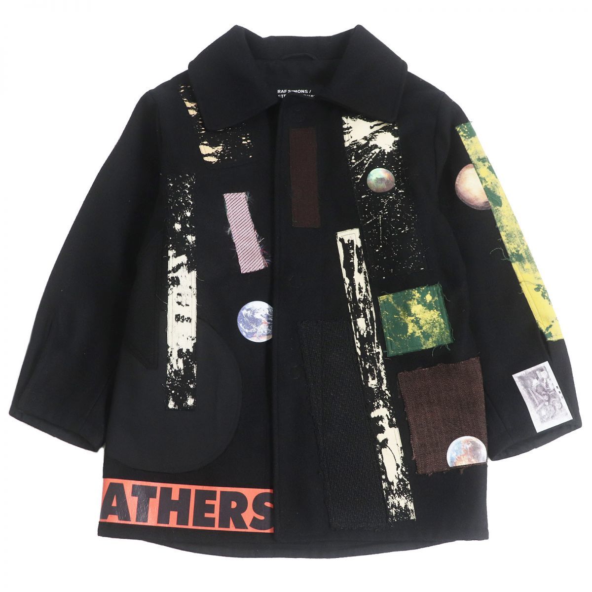 2023年最新】Yahoo!オークション -raf simons archiveの中古品・新品