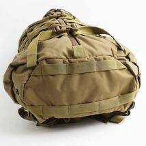 極美品●MYSTERY RANCH ミステリーランチ 2DAY ASSAULT/アサルト デイパック リュックサック/バックパック キャメル 27L メンズおすすめ◎_画像5