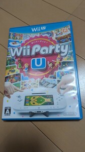 WiiU WiiパーティU 