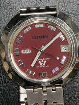 #2236　時計おまとめ　SEIKO/TECHNOS・テクノス/シチズン・CITIZEN/その他　自動巻き/クオーツ（自動巻き稼働品その他未確認）_画像2