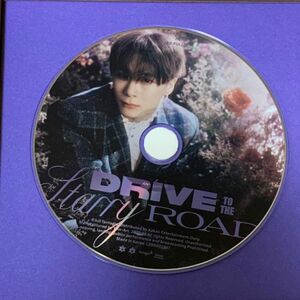 ASTRO 「Drive to the starry road」CD ムンビン