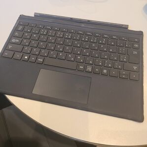 Surface Type Cover マイクロソフト キーボード