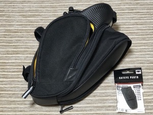 ★TOPEAK トピーク MondoPack モンドパック XL クイッククリック