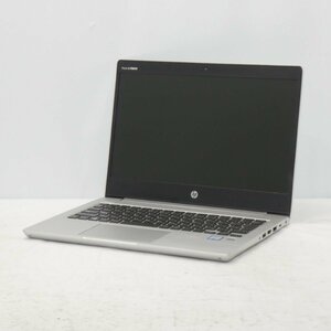 HP ProBook 430 G6 Core i5-8265U 1.6GHz/8GB/SSD256GB/13インチ/OS無/動作未確認【栃木出荷】