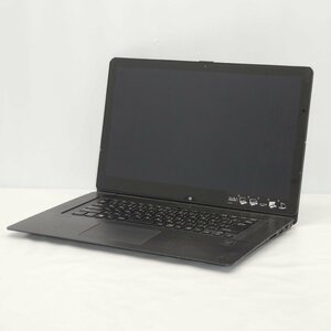 【ジャンク】SONY VAIO SVF15N28EJB Core i7-4500U 1.8GHz/8GB/HDD1016GB/15インチ/OS無【栃木出荷】