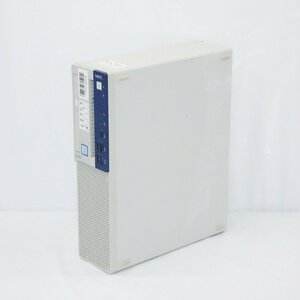 NEC Mate MKH32B-4 Core i7-8700 3.2GHz/8GB/HDD500GB/DVD/OS無/動作未確認【栃木出荷】