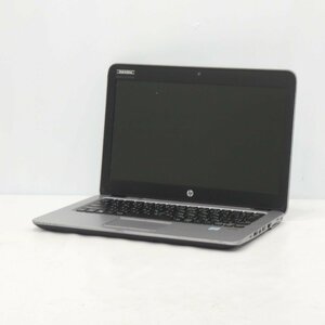 【ジャンク】HP EliteBook 820 G3 Core i5-6200U 2.3GHz/8GB/HDD無/12インチ/OS無/AC無【栃木出荷】