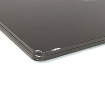 1円～ 【ジャンク】マイクロソフト Surface Laptop 3 256GB 1868 Core i5-1035G7 1.2GHz/8GB/Windows10Pro/13インチ【栃木出荷】_画像4