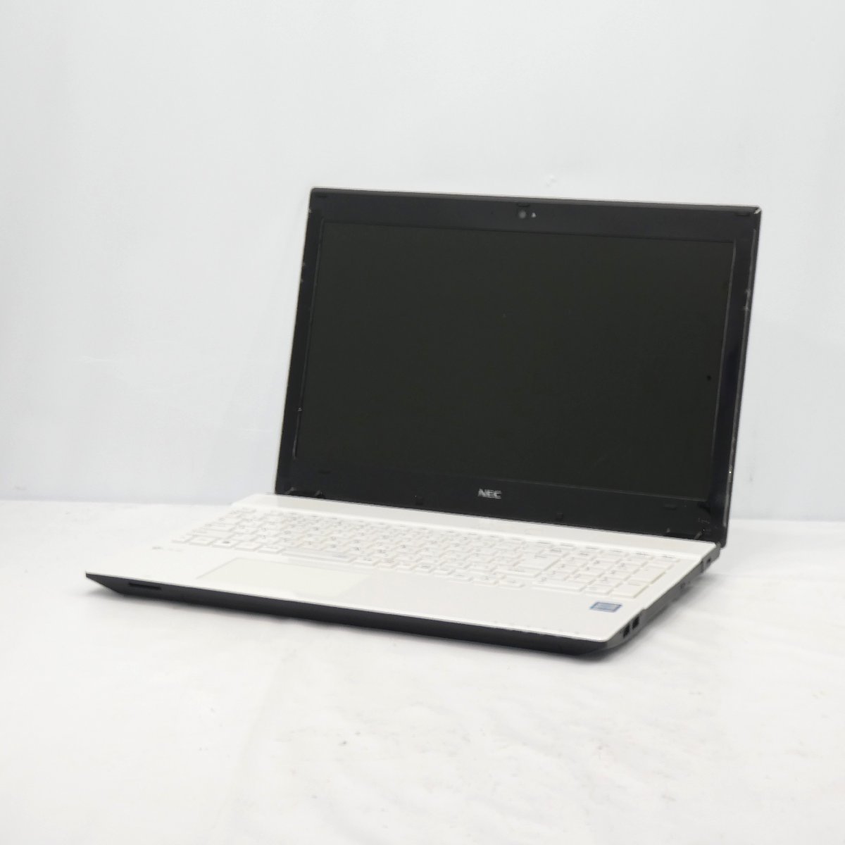Yahoo!オークション -「ns-600」(NEC) (ノートブック、ノートパソコン