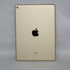 1円～【売切り】Apple iPad Air 2 Wi-Fi 16GB MH0W2J/A ゴールド 9.7インチ iPadOS【栃木出荷】
