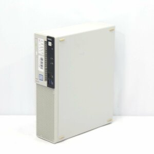 NEC Mate MKL36A-5 Core i3-9100 3.6GHz/4GB/HDD500GB/DVDマルチ/OS無/動作未確認【栃木出荷】