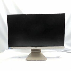 ASUS Vivo AiO V222U Core i5-8250U 1.6GHz/8GB/SSD128GB+HDD1TB/21.5インチ/OS無/動作未確認【同梱不可】