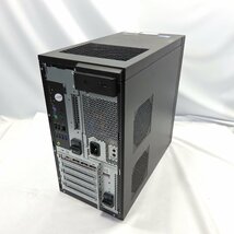 1円～ DELL Precision 3640 Tower Xeon W-1250 3.3GHz/32GB/SSD512GB+HDD1TB/DVDマルチ/OS無/動作未確認【同梱不可】_画像2