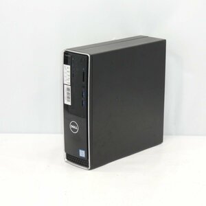 DELL Inspiron 3250 Core i5-6400 2.7GHz/8GB/HDD1TB/DVDマルチ/OS無/動作未確認【栃木出荷】