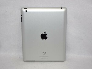 1円～【売切り】Apple iPad 第3世代 Wi-Fi 16GB MD328J/A ホワイト 9.7インチ iOS【栃木出荷】