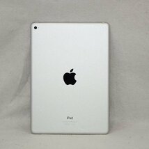 1円～【売切り】Apple iPad Air2 Wi-Fi 16GB MGLW2J/A シルバー 9.7インチ iOS【栃木出荷】_画像1