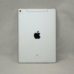 1円～【ジャンク】Apple iPadPro Wi-Fi+Cellular 32GB MLPX2J/A シルバー 8.4インチ iPadOS【栃木出荷】