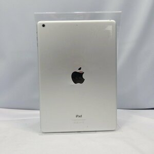 1円～【売切り】Apple iPadAir Wi-Fi 16GB MD788J/A シルバー 9.7インチ iOS【栃木出荷】