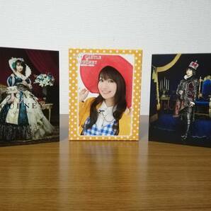 ≪ブルーレイ≫ 水樹奈々 NANA MIZUKI LIVE CASTLE×JOURNEY -KING-＆-QUEEN- 4枚組の画像3