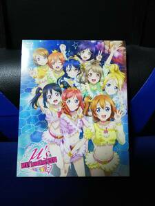 ≪ブルーレイ ≫ ラブライブ! μs→NEXT LoveLive! 2014~ENDLESS PARADE　2枚組