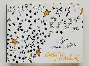 Andy Warhol / So Many Stars　アンディ・ウォーホル