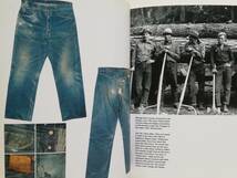 Graham Marsh, Paul Trynka / Denim　From Cowboys to Catwalks_画像5