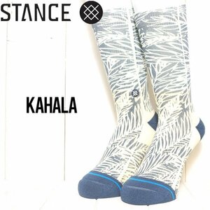[クリックポスト対応] ソックス 靴下 STANCE スタンス KAHALA SOCKS A555D23KAH　L（27cm-31cm）