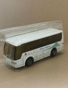 トミカジュニアEX3　三菱ふそう　エアロクイーン　富士急行　路線バス Part2　ミニカー　TOMICA Jr.　同梱可 (Mbs_msme)