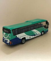 京商　東京シティ観光バス　1/150ダイキャストバスシリーズ　ミニカー　TOMICA　同梱可 (Mbs_msme)_画像2