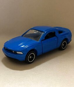 トミカ　フォード　マスタング　GT V8　No.60　2014　ミニカー　TOMICA　同梱可　FORD MUSTANG GT V8 (Ehak_kbu)