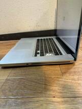 MacBook Pro15インチA1286 _画像2