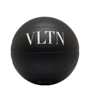  Valentino × Spalding VLTN basketball Black Raver men's VALENTINO×SPALDING [ used ]