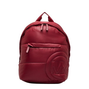 Michael Course Quilting rackpack Berry Pink Nylon Ladies Michael Kors [Используется]