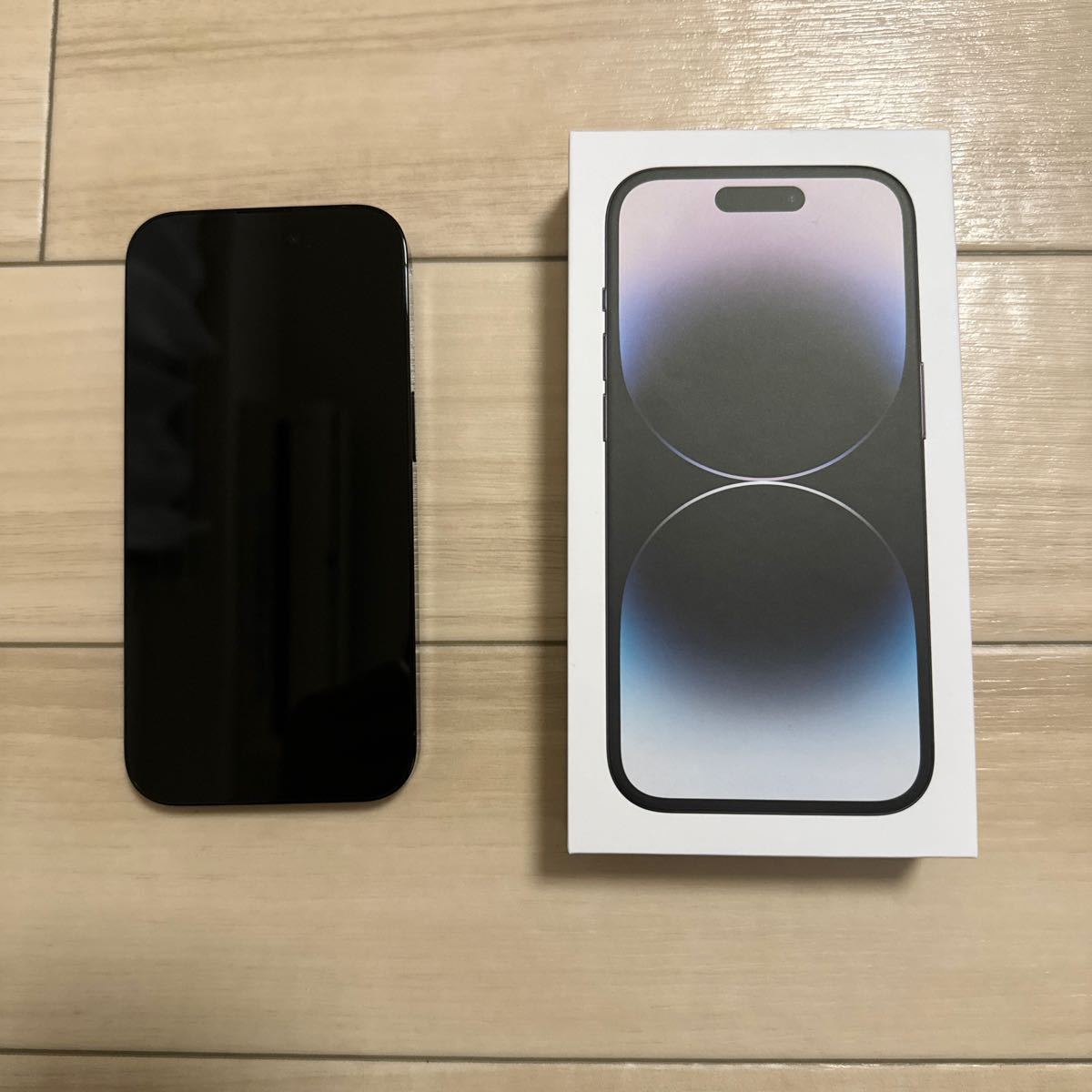 2023年最新】Yahoo!オークション -iphone14 pro 512の中古品・新品・未