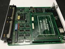 NEC　PC-9801/PC-9821用　Canopus　Power　Windows　VRAM　4MB　_画像4